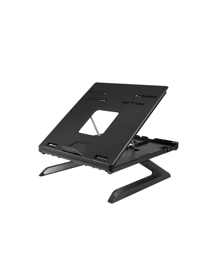 LOGILINK AA0133 Podstawka do laptopa z uchwytem na smartfona 10–16inch główny
