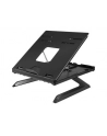 LOGILINK AA0133 Podstawka do laptopa z uchwytem na smartfona 10–16inch - nr 3