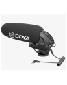 BOYA BY-BM3030 Super-Cardioid Shotgun Microphone - nr 1