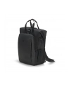 DICOTA Eco Backpack Dual GO 13-15.6inch - nr 14