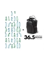 DICOTA Eco Backpack Dual GO 13-15.6inch - nr 26