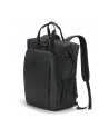 DICOTA Eco Backpack Dual GO 13-15.6inch - nr 32