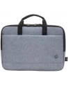 DICOTA Eco Slim Case MOTION 14-15.6inch Blue Denim - nr 33