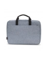DICOTA Eco Slim Case MOTION 10-11.6inch Blue Denim - nr 12