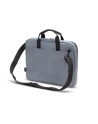 DICOTA Eco Slim Case MOTION 10-11.6inch Blue Denim - nr 14