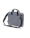 DICOTA Eco Slim Case MOTION 10-11.6inch Blue Denim - nr 19