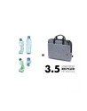 DICOTA Eco Slim Case MOTION 10-11.6inch Blue Denim - nr 23