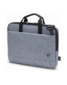 DICOTA Eco Slim Case MOTION 10-11.6inch Blue Denim - nr 27
