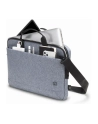 DICOTA Eco Slim Case MOTION 10-11.6inch Blue Denim - nr 30