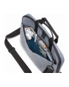 DICOTA Eco Slim Case MOTION 10-11.6inch Blue Denim - nr 34
