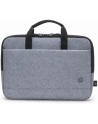 DICOTA Eco Slim Case MOTION 10-11.6inch Blue Denim - nr 35