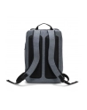 DICOTA Eco Backpack MOTION 13-15.6inch Blue Denim - nr 10