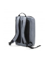 DICOTA Eco Backpack MOTION 13-15.6inch Blue Denim - nr 13
