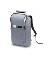 DICOTA Eco Backpack MOTION 13-15.6inch Blue Denim - nr 15