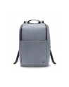 DICOTA Eco Backpack MOTION 13-15.6inch Blue Denim - nr 16