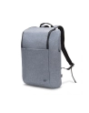 DICOTA Eco Backpack MOTION 13-15.6inch Blue Denim - nr 23