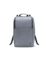 DICOTA Eco Backpack MOTION 13-15.6inch Blue Denim - nr 24
