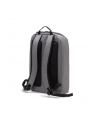 DICOTA Eco Backpack MOTION 13-15.6inch Light Grey - nr 11