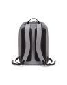 DICOTA Eco Backpack MOTION 13-15.6inch Light Grey - nr 17