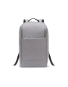 DICOTA Eco Backpack MOTION 13-15.6inch Light Grey - nr 20