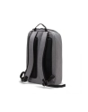 DICOTA Eco Backpack MOTION 13-15.6inch Light Grey - nr 23