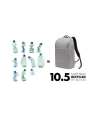 DICOTA Eco Backpack MOTION 13-15.6inch Light Grey - nr 24