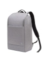 DICOTA Eco Backpack MOTION 13-15.6inch Light Grey - nr 28