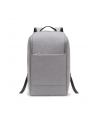 DICOTA Eco Backpack MOTION 13-15.6inch Light Grey - nr 5
