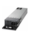CISCO 1100W AC 80+ PLATINUM CONFIG 1 POWER SUPPLY SPARE - nr 3