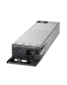 CISCO 350W AC 80+ platinum Config 1 Power Supply Spare - nr 3