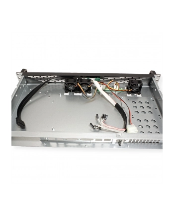 Inter-Tech 1U K-125L mATX
