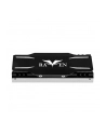 Silverstone Technology SST-TP03-ARGB - M.2 SSD cooling set + ARGB - nr 17