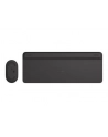 DE Layout - Logitech Wireless Combo MK470 GRAPHITE - 920-009188 UKŁAD NIEMIECKI QWERTZ - nr 11