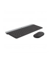 DE Layout - Logitech Wireless Combo MK470 GRAPHITE - 920-009188 UKŁAD NIEMIECKI QWERTZ - nr 18