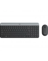 DE Layout - Logitech Wireless Combo MK470 GRAPHITE - 920-009188 UKŁAD NIEMIECKI QWERTZ - nr 19