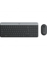 DE Layout - Logitech Wireless Combo MK470 GRAPHITE - 920-009188 UKŁAD NIEMIECKI QWERTZ - nr 32
