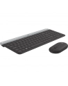 DE Layout - Logitech Wireless Combo MK470 GRAPHITE - 920-009188 UKŁAD NIEMIECKI QWERTZ - nr 36