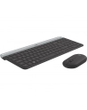 DE Layout - Logitech Wireless Combo MK470 GRAPHITE - 920-009188 UKŁAD NIEMIECKI QWERTZ - nr 41