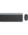 DE Layout - Logitech Wireless Combo MK470 GRAPHITE - 920-009188 UKŁAD NIEMIECKI QWERTZ - nr 46