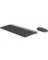 DE Layout - Logitech Wireless Combo MK470 GRAPHITE - 920-009188 UKŁAD NIEMIECKI QWERTZ - nr 59
