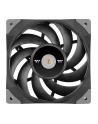 Thermaltake Toughfan 12 PWM 120x120x25mm - Performance Fan 500-2000rpm - nr 24