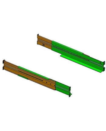 Bluewalker Rack Mount Kit - RK7 1U