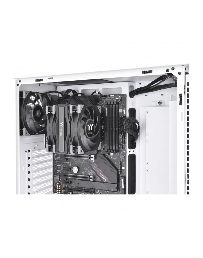 Thermaltake TOUGHAIR 510 CPU Air Cooler główny