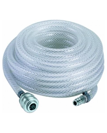 Einhell fabric hose 10m inside. 6mm - 4138100