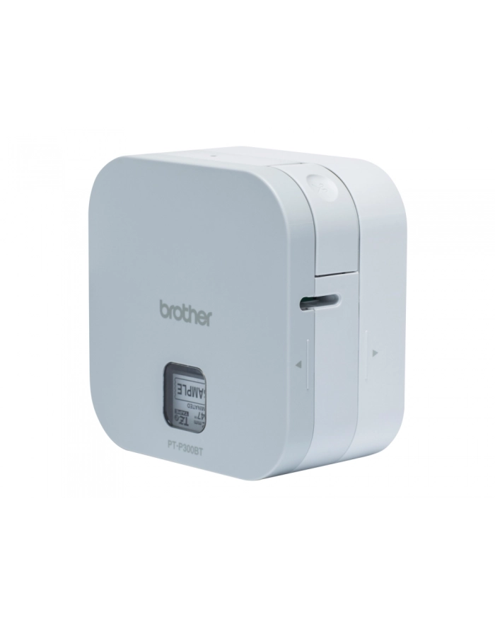 BROTHER P-touch PT-P300BT główny