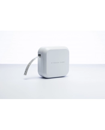 BROTHER P-touch P710BT CUBE Plus Kolor: BIAŁY - PTP710BTHZ1