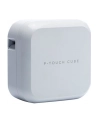 BROTHER P-touch P710BT CUBE Plus Kolor: BIAŁY - PTP710BTHZ1 - nr 37