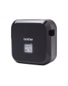 Brother P-touch P710BT CUBE Plus Kolor: CZARNY - PTP710BTZG1 - nr 11