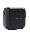 Brother P-touch P710BT CUBE Plus Kolor: CZARNY - PTP710BTZG1 - nr 22
