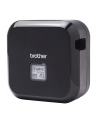 Brother P-touch P710BT CUBE Plus Kolor: CZARNY - PTP710BTZG1 - nr 25